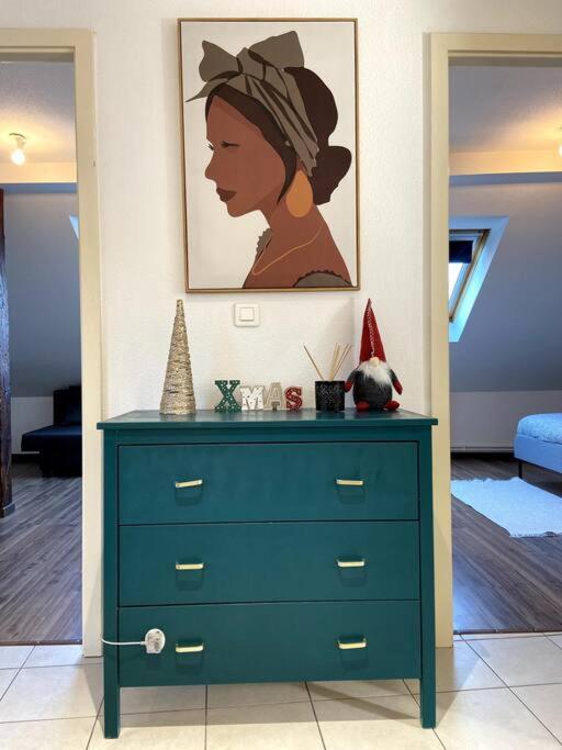 10Min Bus Strasbourg Centre-Parking Prive-Wifi-Tv Apartment Bischheim Екстериор снимка