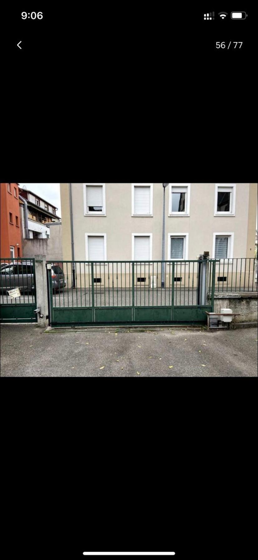 10Min Bus Strasbourg Centre-Parking Prive-Wifi-Tv Apartment Bischheim Екстериор снимка