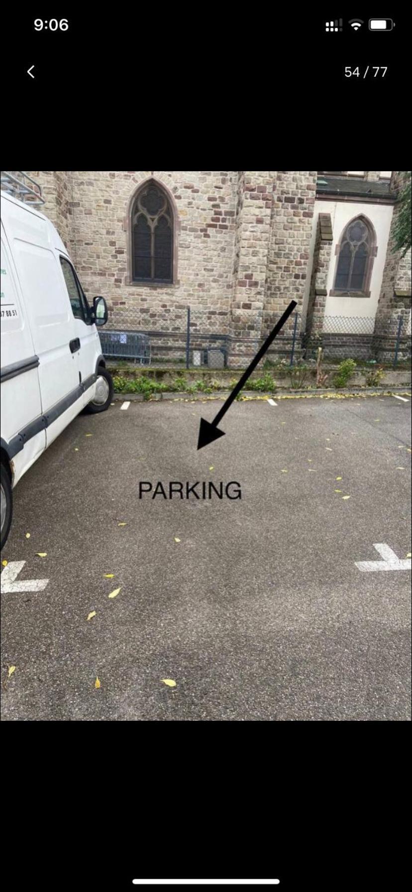 10Min Bus Strasbourg Centre-Parking Prive-Wifi-Tv Apartment Bischheim Екстериор снимка